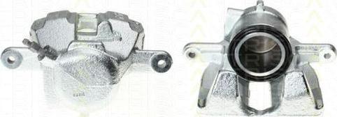 Triscan 8170 343688 - Bremssattel alexcarstop-ersatzteile.com