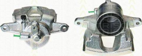 Triscan 8170 343638 - Bremssattel alexcarstop-ersatzteile.com