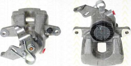 Triscan 8170 343002 - Bremssattel alexcarstop-ersatzteile.com