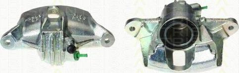 Triscan 8170 343191 - Bremssattel alexcarstop-ersatzteile.com