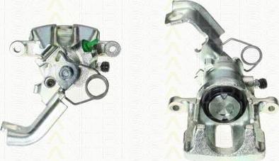 Triscan 8170 343170 - Bremssattel alexcarstop-ersatzteile.com