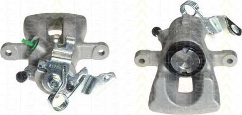 Triscan 8170 343271 - Bremssattel alexcarstop-ersatzteile.com