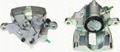 Triscan 8170 343744 - Bremssattel alexcarstop-ersatzteile.com