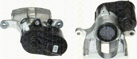 Triscan 8170 343720 - Bremssattel alexcarstop-ersatzteile.com