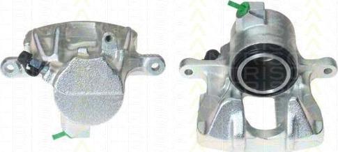 Triscan 8170 342930 - Bremssattel alexcarstop-ersatzteile.com