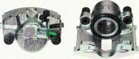 Triscan 8170 342921 - Bremssattel alexcarstop-ersatzteile.com