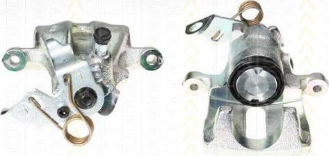 Triscan 8170 342460 - Bremssattel alexcarstop-ersatzteile.com