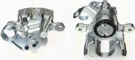 Triscan 8170 342401 - Bremssattel alexcarstop-ersatzteile.com