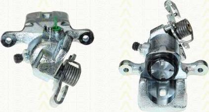 Triscan 8170 342644 - Bremssattel alexcarstop-ersatzteile.com