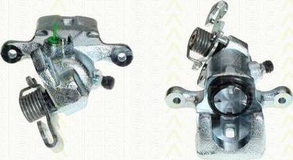 Triscan 8170 342645 - Bremssattel alexcarstop-ersatzteile.com