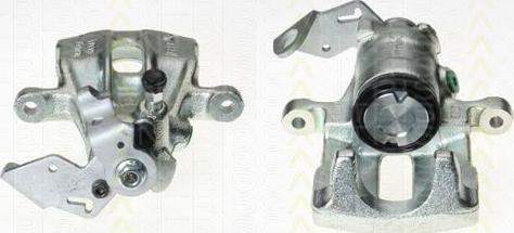 Triscan 8170 342390 - Bremssattel alexcarstop-ersatzteile.com