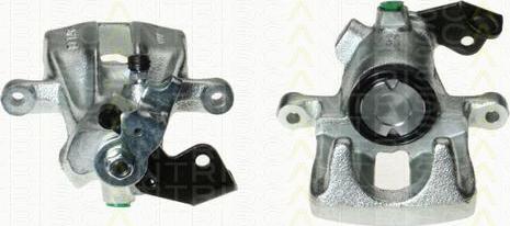 Triscan 8170 342350 - Bremssattel alexcarstop-ersatzteile.com