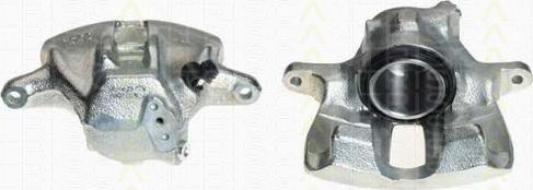 Triscan 8170 342376 - Bremssattel alexcarstop-ersatzteile.com