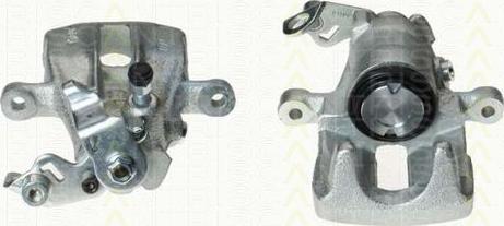 Triscan 8170 342250 - Bremssattel alexcarstop-ersatzteile.com