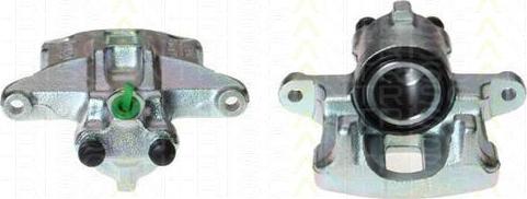 Triscan 8170 342253 - Bremssattel alexcarstop-ersatzteile.com