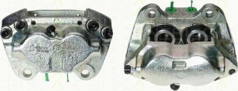 Triscan 8170 34700 - Bremssattel alexcarstop-ersatzteile.com