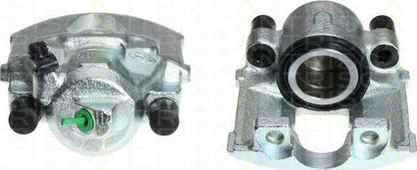 Triscan 8170 34885 - Bremssattel alexcarstop-ersatzteile.com