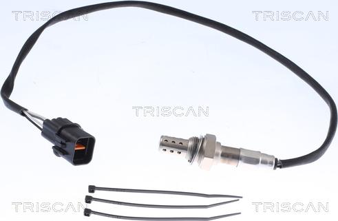 Triscan 8845 42500 - Lambdasonde alexcarstop-ersatzteile.com