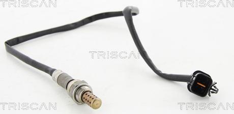 Triscan 8845 42507 - Lambdasonde alexcarstop-ersatzteile.com