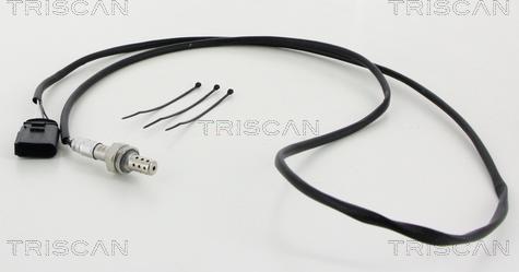 Triscan 8845 29031 - Lambdasonde alexcarstop-ersatzteile.com