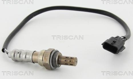 Triscan 8845 25041 - Lambdasonde alexcarstop-ersatzteile.com