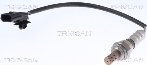 Triscan 8845 25050 - Lambdasonde alexcarstop-ersatzteile.com