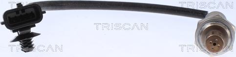 Triscan 8845 25050 - Lambdasonde alexcarstop-ersatzteile.com