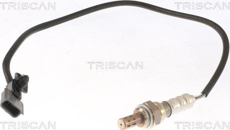 Triscan 8845 25057 - Lambdasonde alexcarstop-ersatzteile.com