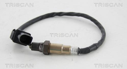 Triscan 8845 25008 - Lambdasonde alexcarstop-ersatzteile.com