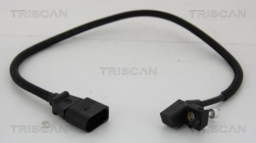 Triscan 8855 29145 - Impulsgeber, Kurbelwelle alexcarstop-ersatzteile.com