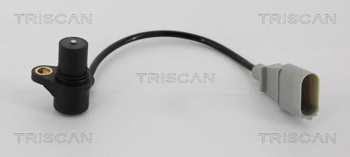 Triscan 8855 29105 - Impulsgeber, Kurbelwelle alexcarstop-ersatzteile.com