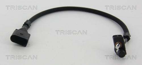 Triscan 8855 29122 - Impulsgeber, Kurbelwelle alexcarstop-ersatzteile.com