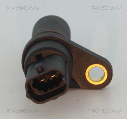 Triscan 8855 24111 - Impulsgeber, Kurbelwelle alexcarstop-ersatzteile.com