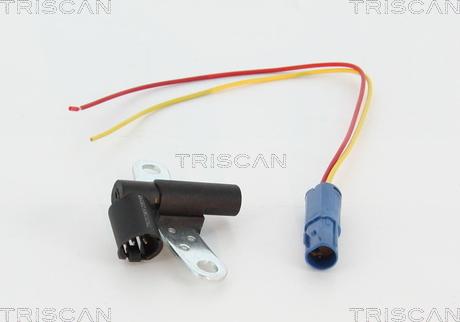 Triscan 8855 25107 - Impulsgeber, Kurbelwelle alexcarstop-ersatzteile.com