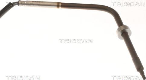 Triscan 8826 24012 - Sensor, Abgastemperatur alexcarstop-ersatzteile.com