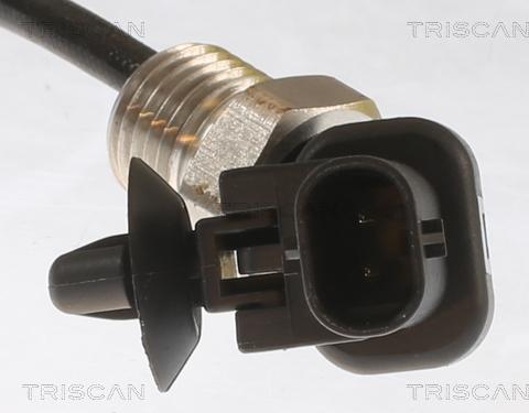 Triscan 8826 24012 - Sensor, Abgastemperatur alexcarstop-ersatzteile.com