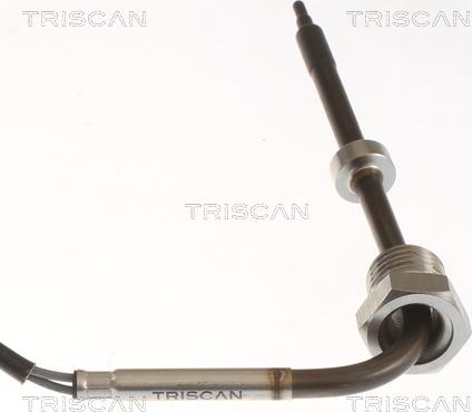 Triscan 8826 24017 - Sensor, Abgastemperatur alexcarstop-ersatzteile.com