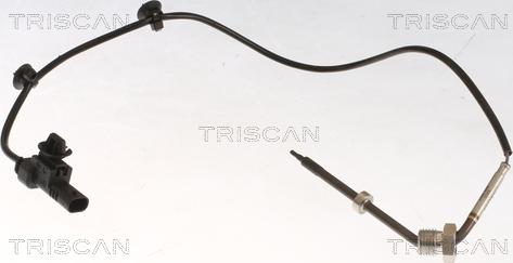 Triscan 8826 24017 - Sensor, Abgastemperatur alexcarstop-ersatzteile.com