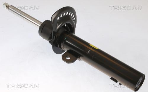 Triscan 8705 16119 - Stoßdämpfer alexcarstop-ersatzteile.com