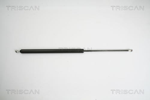 Triscan 8710 16245 - Gasfeder, Koffer / Laderaum alexcarstop-ersatzteile.com