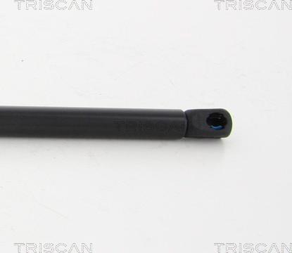 Triscan 8710 10211 - Gasfeder, Koffer / Laderaum alexcarstop-ersatzteile.com