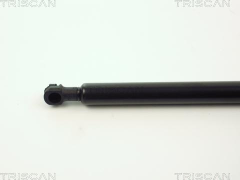 Triscan 8710 11218 - Gasfeder, Koffer / Laderaum alexcarstop-ersatzteile.com