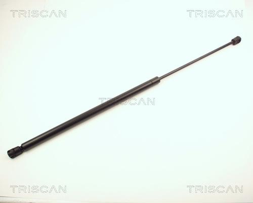 Triscan 8710 3810 - Gasfeder, Koffer / Laderaum alexcarstop-ersatzteile.com