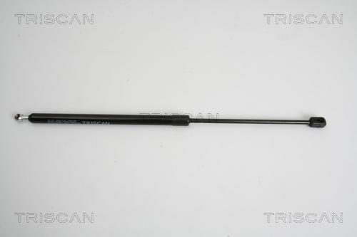 Triscan 8710 29278 - Gasfeder, Koffer / Laderaum alexcarstop-ersatzteile.com