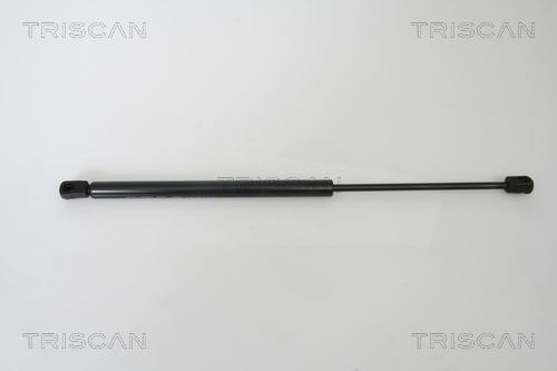 Triscan 8710 29272 - Gasfeder, Koffer / Laderaum alexcarstop-ersatzteile.com