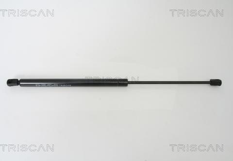 Triscan 8710 25232 - Gasfeder, Koffer / Laderaum alexcarstop-ersatzteile.com