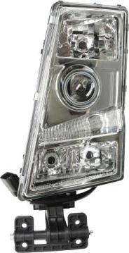 Trucklight HL-VO010L - Hauptscheinwerfer alexcarstop-ersatzteile.com