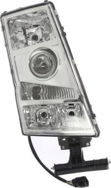 Trucklight HL-VO010R - Hauptscheinwerfer alexcarstop-ersatzteile.com