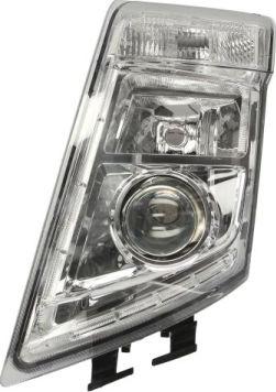 Trucklight HL-VO011L - Hauptscheinwerfer alexcarstop-ersatzteile.com