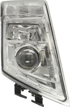 Trucklight HL-VO011R - Hauptscheinwerfer alexcarstop-ersatzteile.com